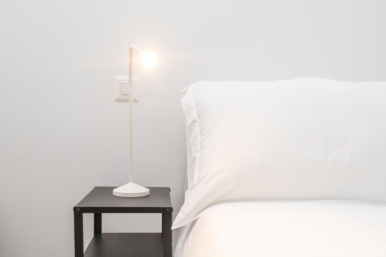 Le Betulle B&B Origlio Luaran gambar