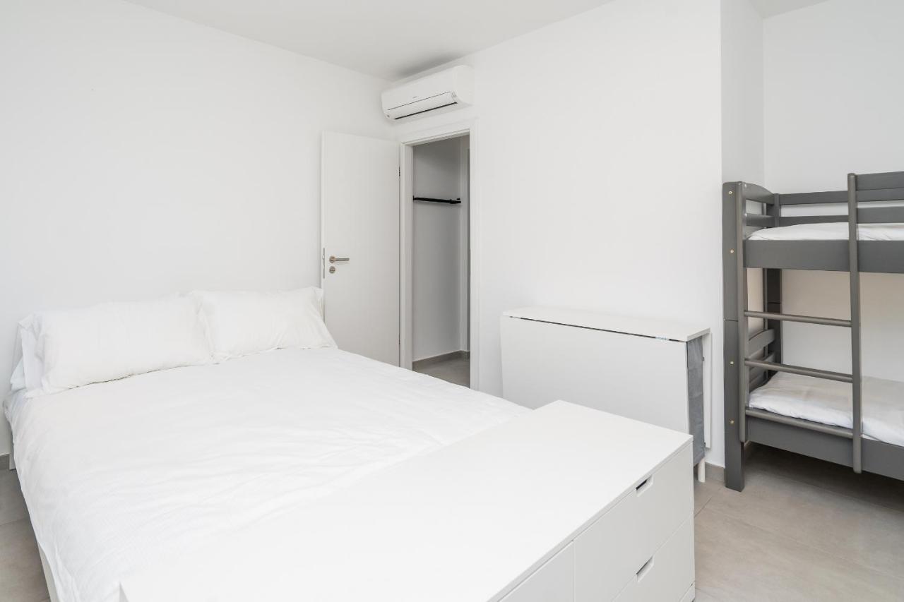 Le Betulle B&B Origlio Luaran gambar