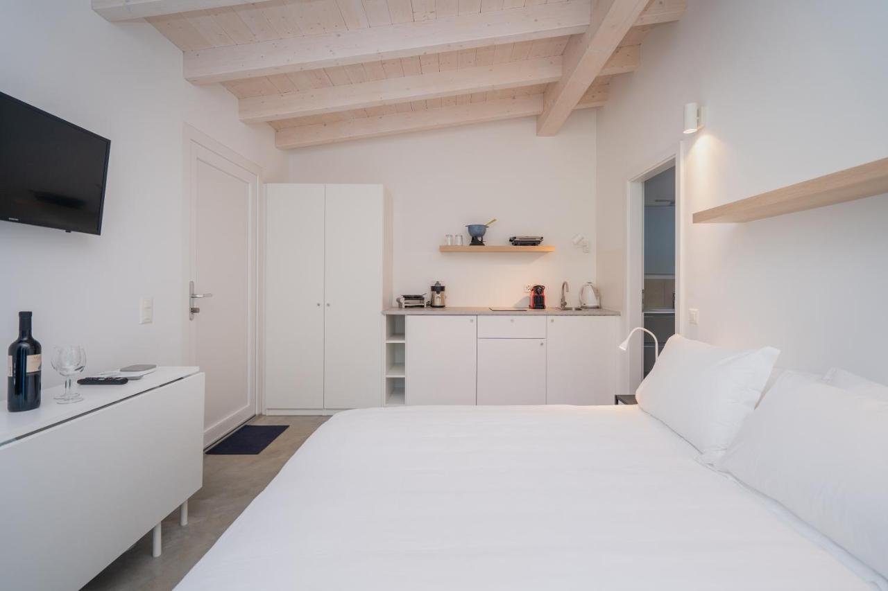 Le Betulle B&B Origlio Luaran gambar
