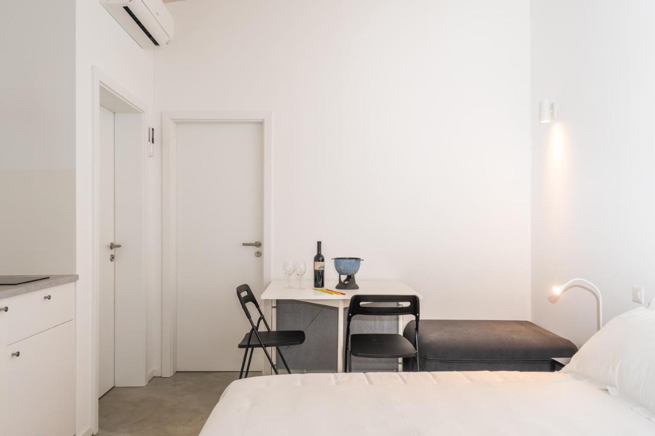 Le Betulle B&B Origlio Luaran gambar